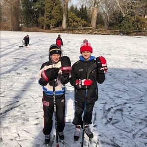 Meet your Posher, Josh